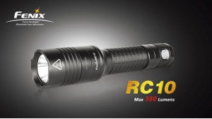 Fenix RC10